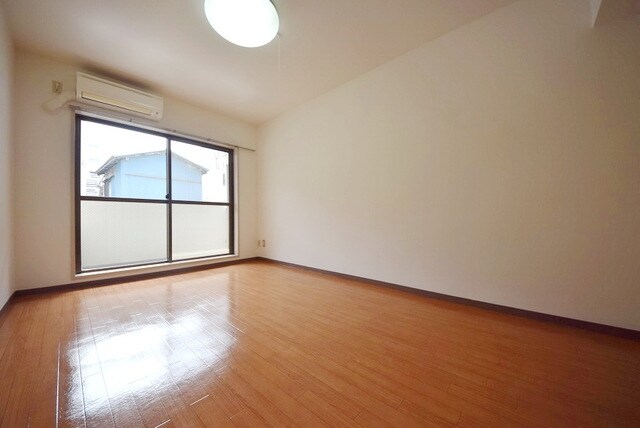 アルテハイム西新井の物件内観写真