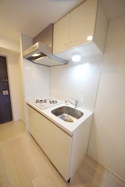 スプレスター綾瀬の物件内観写真