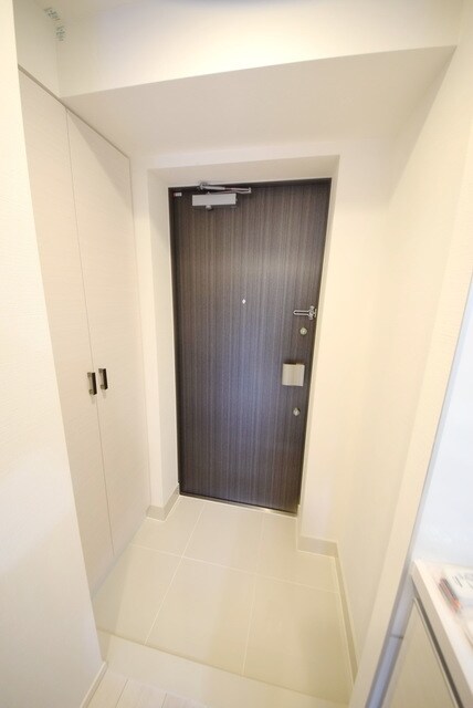 スプレスター綾瀬の物件内観写真