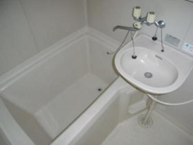 シティーフラッツの物件内観写真