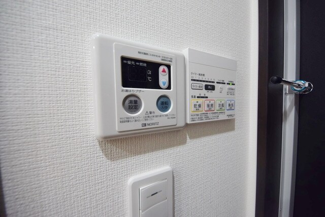 フォレノワールの物件内観写真