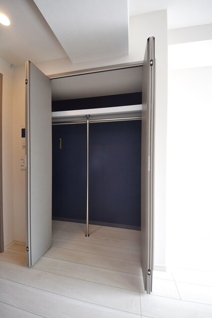 ソライエアイル草加の物件内観写真