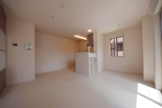 RSAIIIの物件内観写真