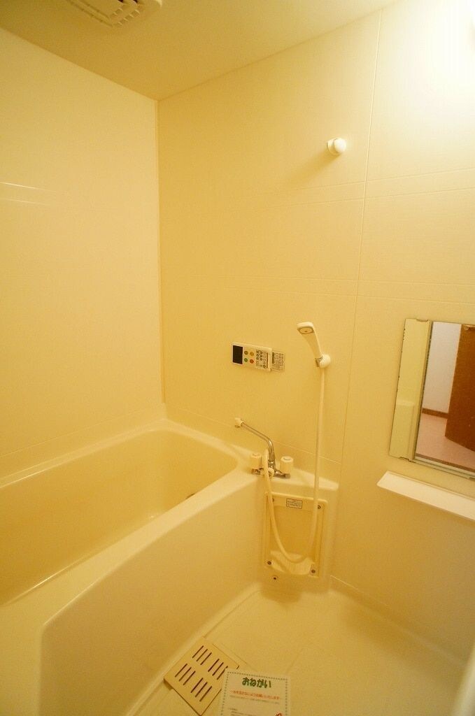 ロンググレースの物件内観写真