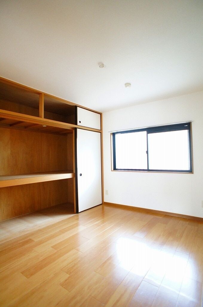 ロンググレースの物件内観写真