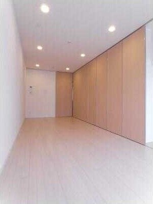 リブリ・ウィステリアガーデンの物件内観写真