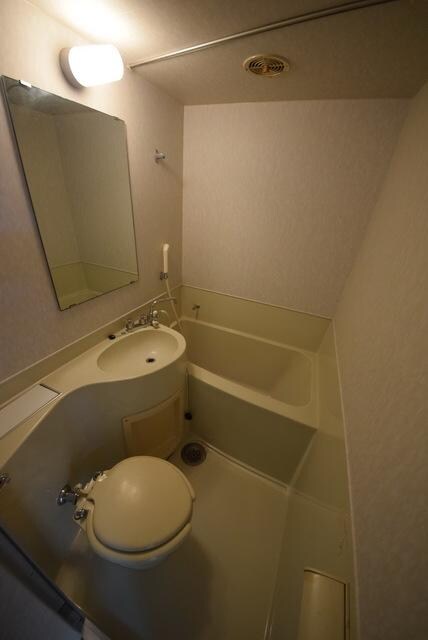 トワイライトVの物件内観写真