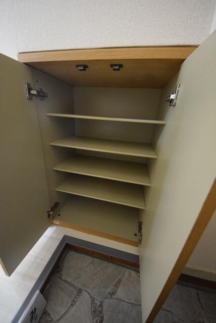 トワイライトVの物件内観写真