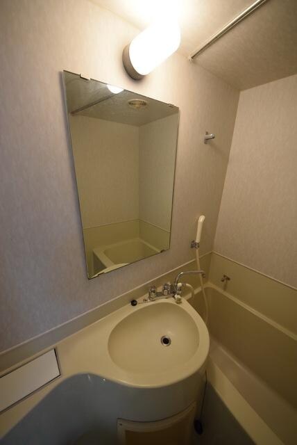 トワイライトVの物件内観写真