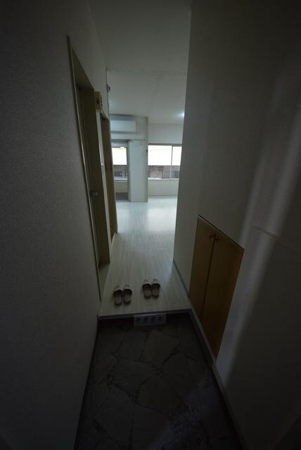 トワイライトVの物件内観写真