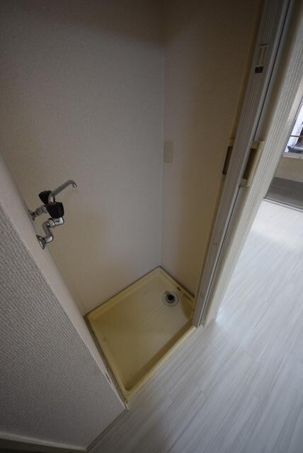 トワイライトVの物件内観写真