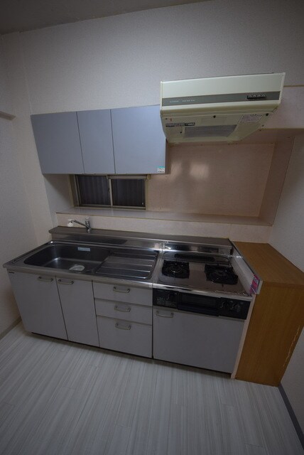 トワイライトVの物件内観写真