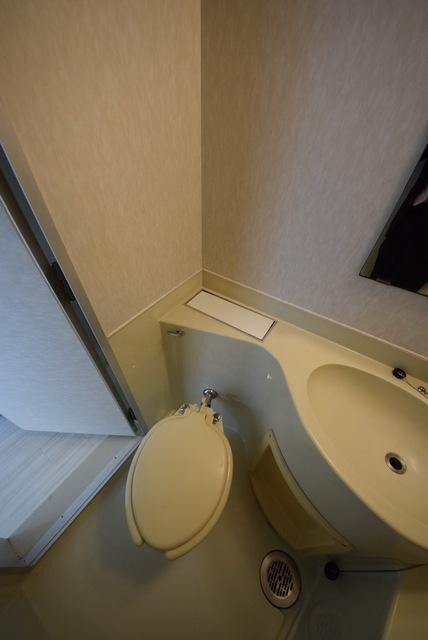 トワイライトVの物件内観写真