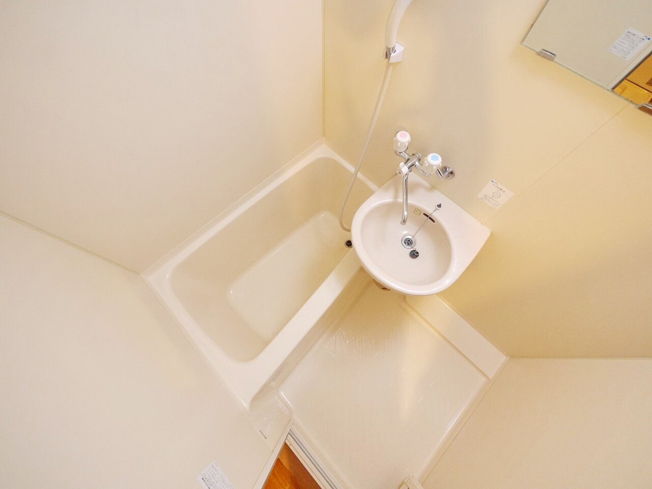 シャルマン草加IIの物件内観写真