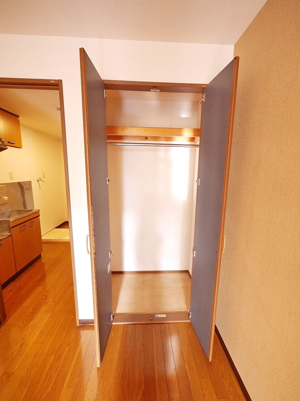 シャルマン草加IIの物件内観写真