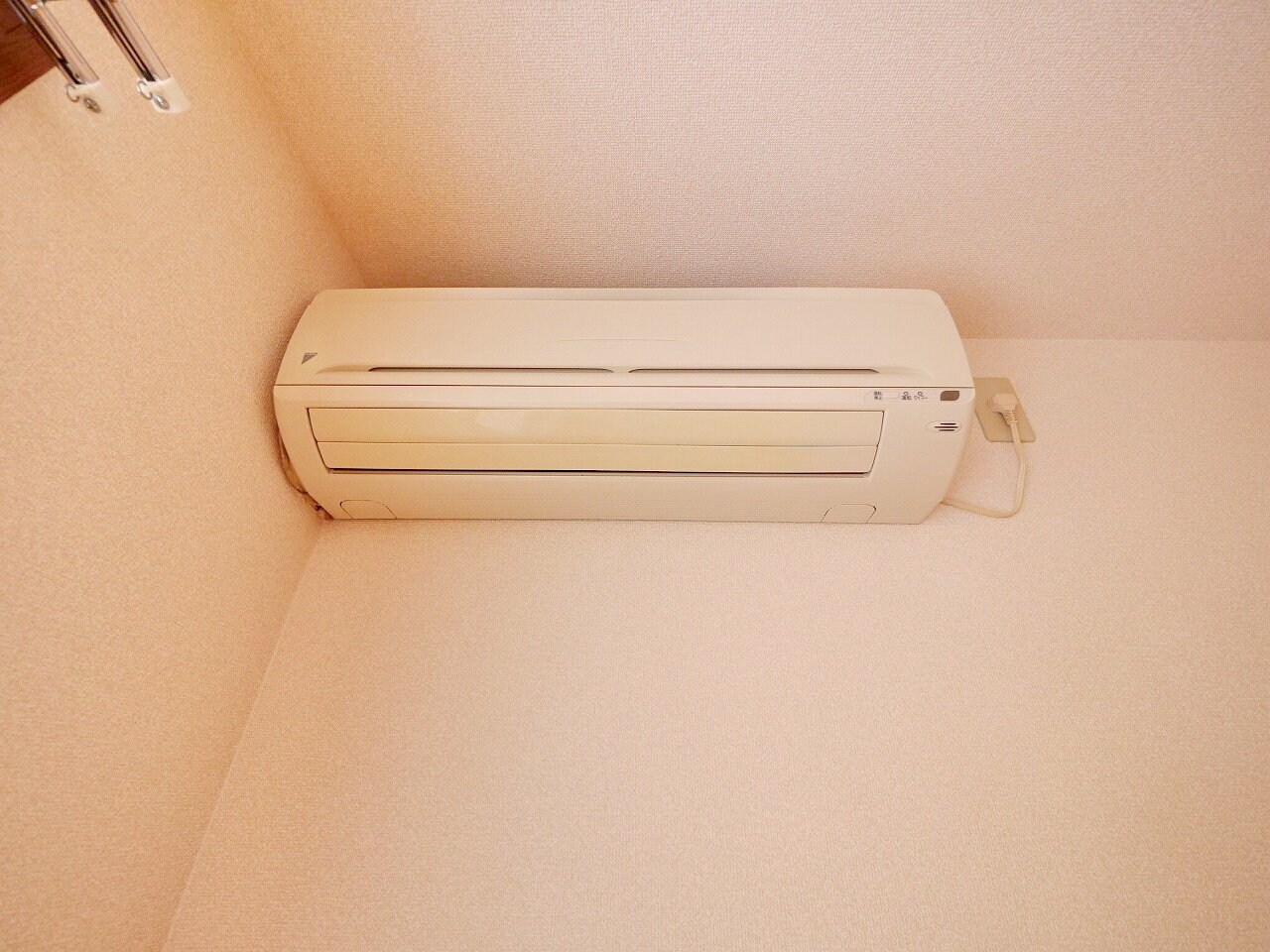 シャルマン草加IIの物件内観写真