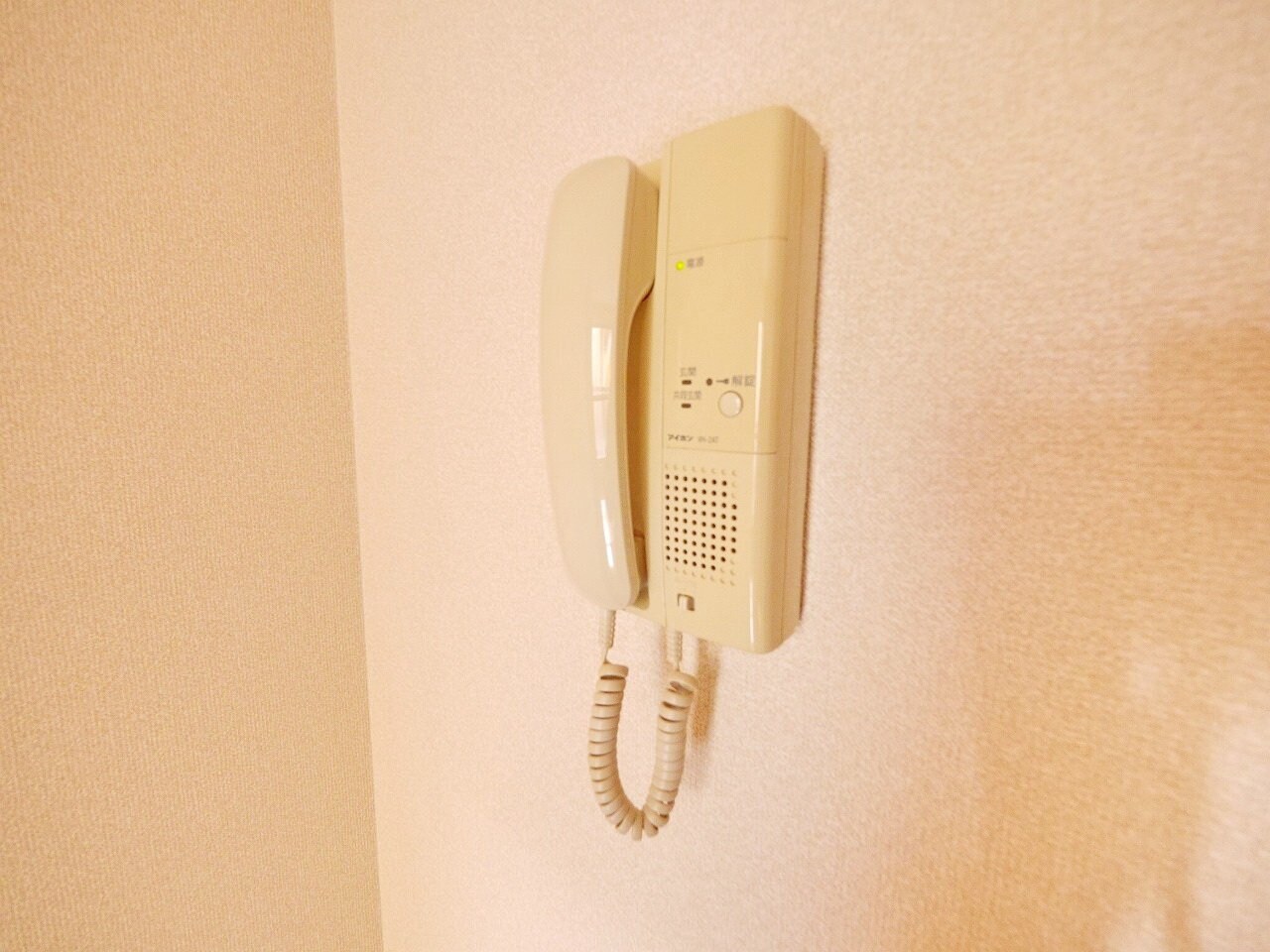 シャルマン草加IIの物件内観写真