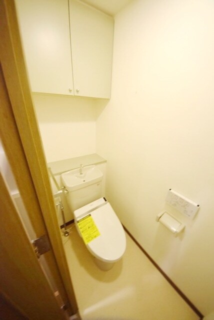 コーポレート竹の塚二丁目の物件内観写真