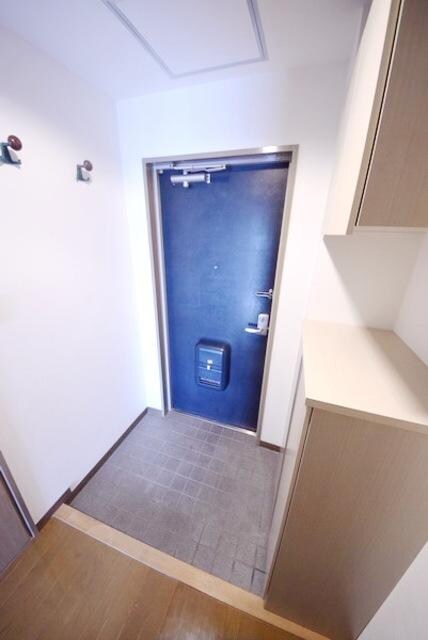 コーポレート竹の塚二丁目の物件内観写真