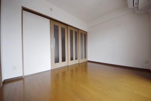 コーポレート竹の塚二丁目の物件内観写真