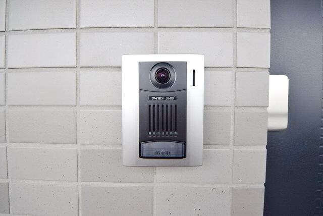 コーポレート竹の塚二丁目の物件内観写真