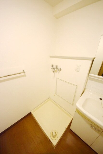 コーポレート竹の塚二丁目の物件内観写真