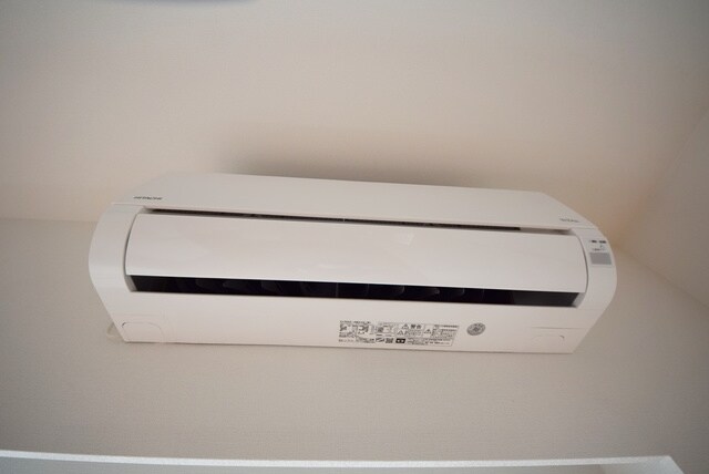 アーバハイツ扇大橋の物件内観写真