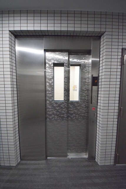 アーバハイツ扇大橋の物件内観写真