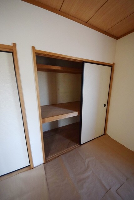 メゾンデリシュウズの物件内観写真