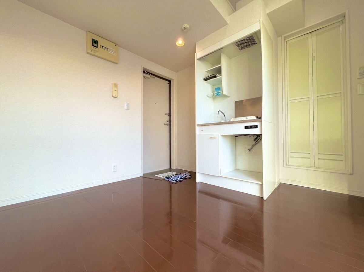 シャンテ堀切菖蒲園の物件内観写真