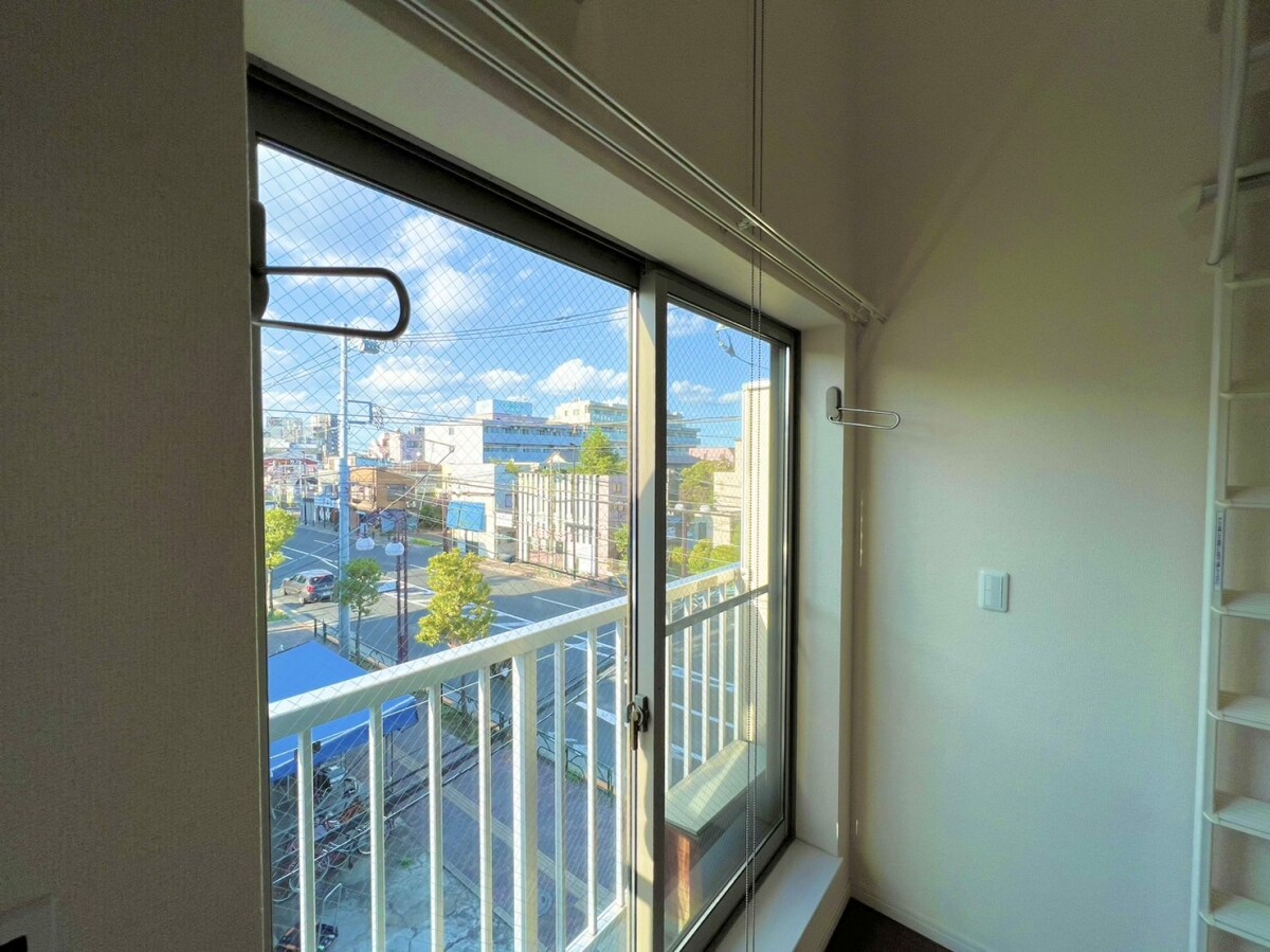 シャンテ堀切菖蒲園の物件内観写真