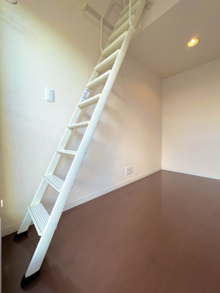 シャンテ堀切菖蒲園の物件内観写真