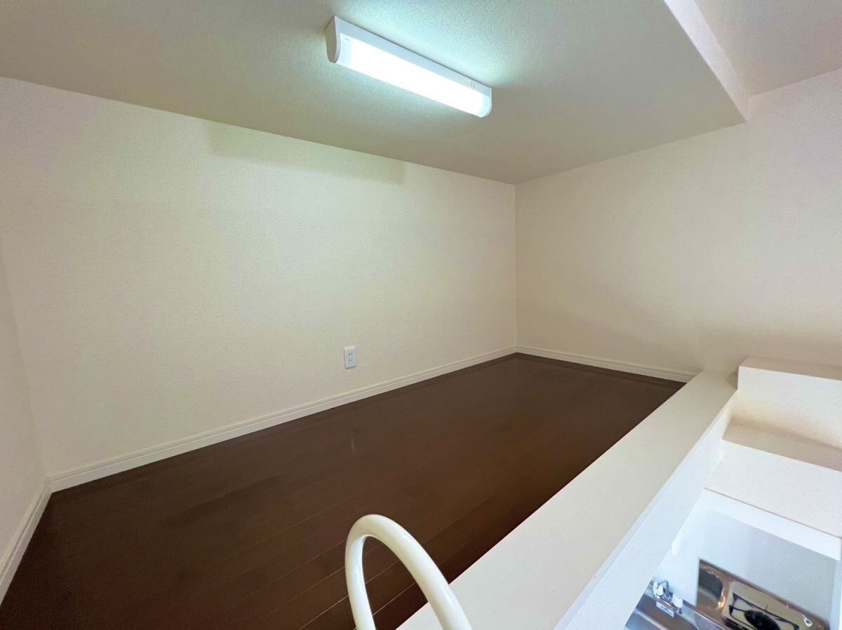 シャンテ堀切菖蒲園の物件内観写真