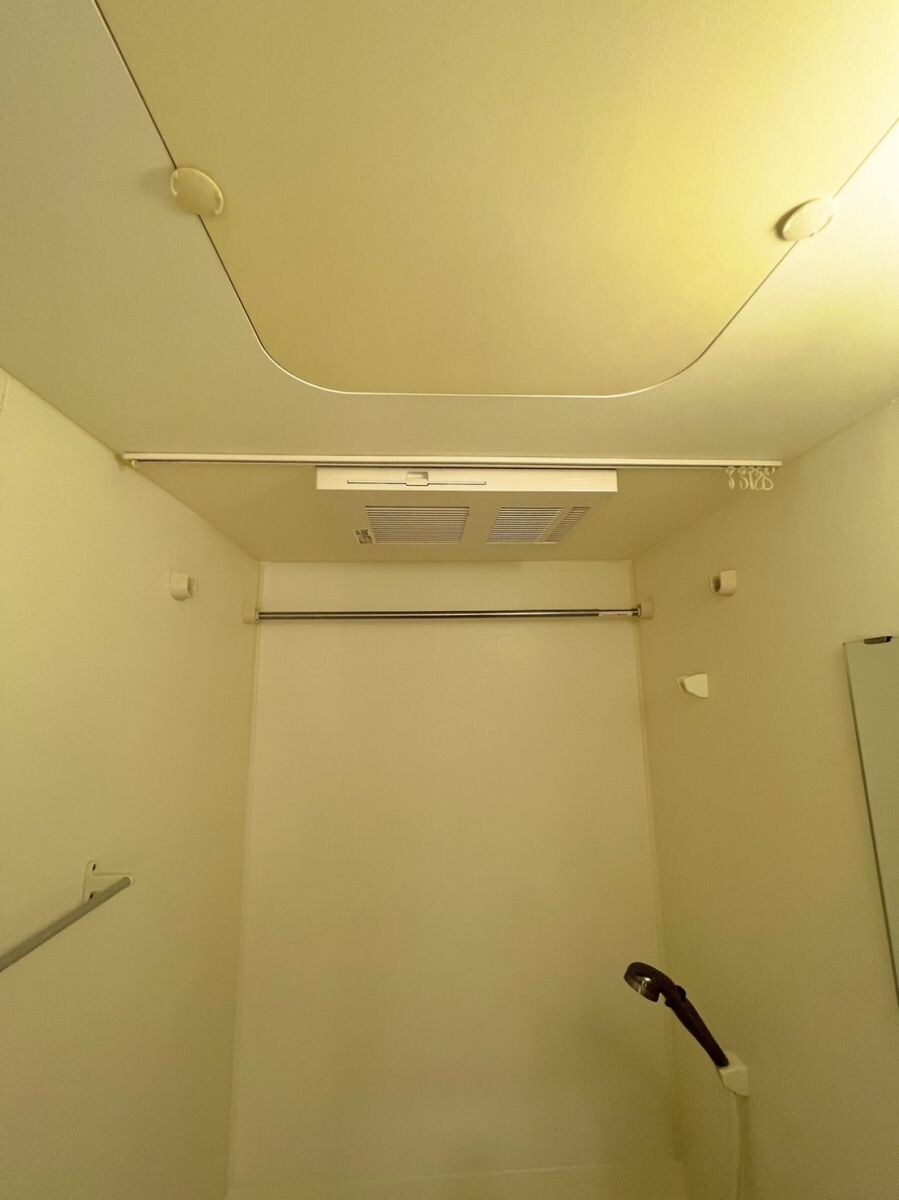 シャンテ堀切菖蒲園の物件内観写真