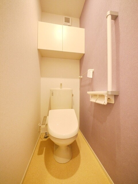 ビサイド　ストリームの物件内観写真