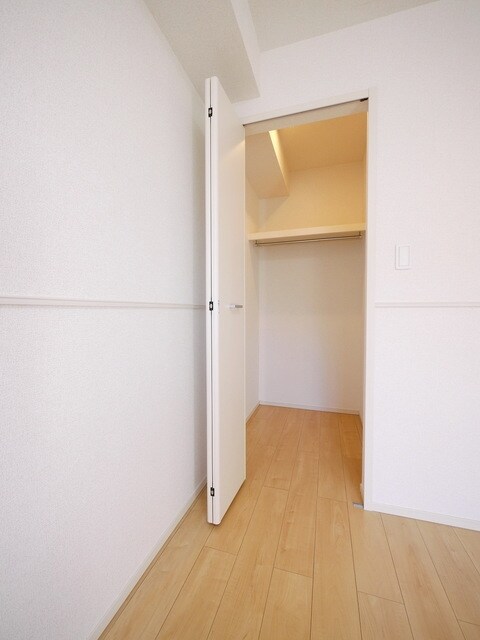 ビサイド　ストリームの物件内観写真