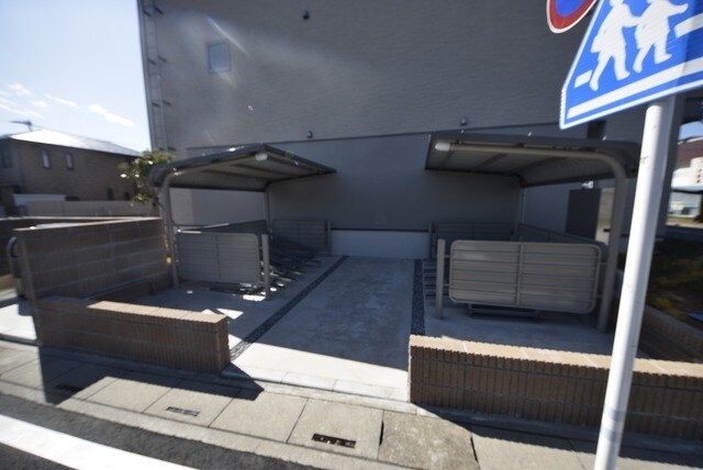 ビサイド　ストリームの物件内観写真