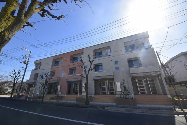 ビサイド　ストリームの物件内観写真