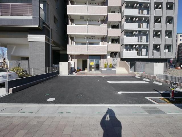 ヴォロンティエの物件内観写真