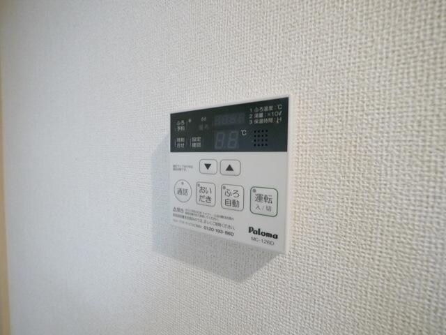 ヴォロンティエの物件内観写真