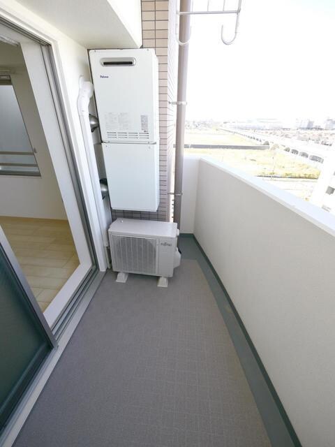 ヴォロンティエの物件内観写真