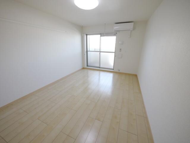 ヴォロンティエの物件内観写真