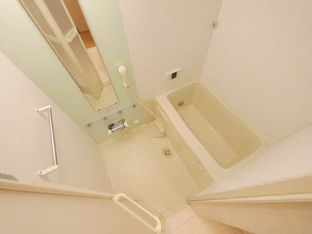 アンクレージュの物件内観写真