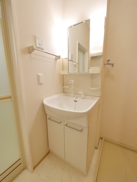 アンクレージュの物件内観写真