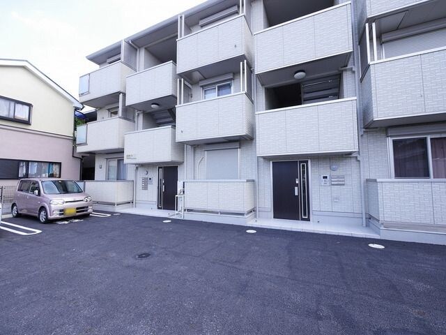 アンクレージュの物件内観写真