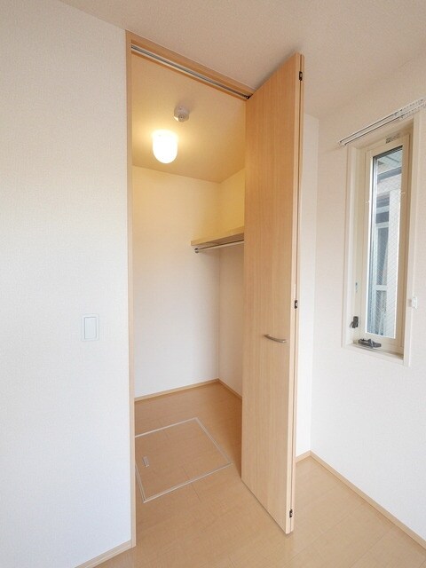 アンクレージュの物件内観写真