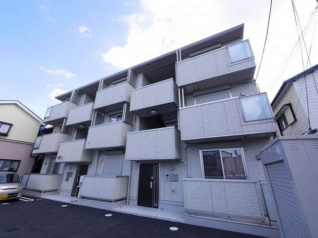 アンクレージュの物件内観写真