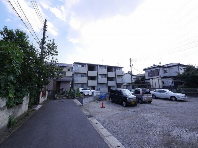 アンクレージュの物件内観写真