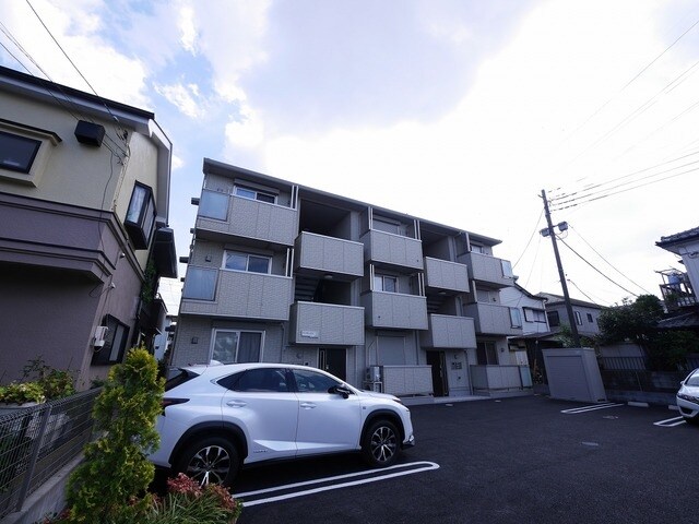 アンクレージュの物件内観写真