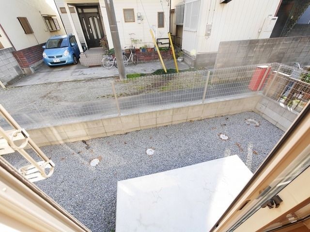 アンクレージュの物件内観写真